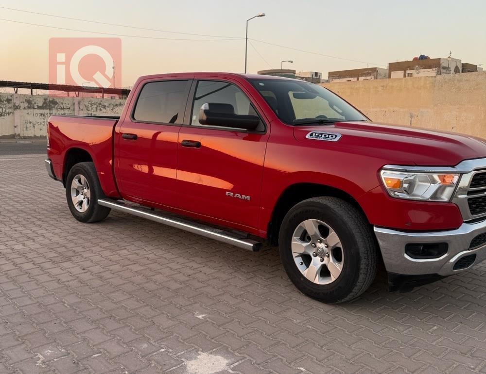ڕام 1500